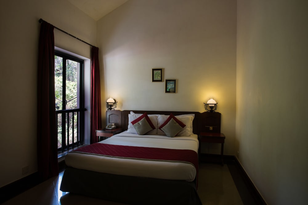 Resort La Goa Azul 18/50