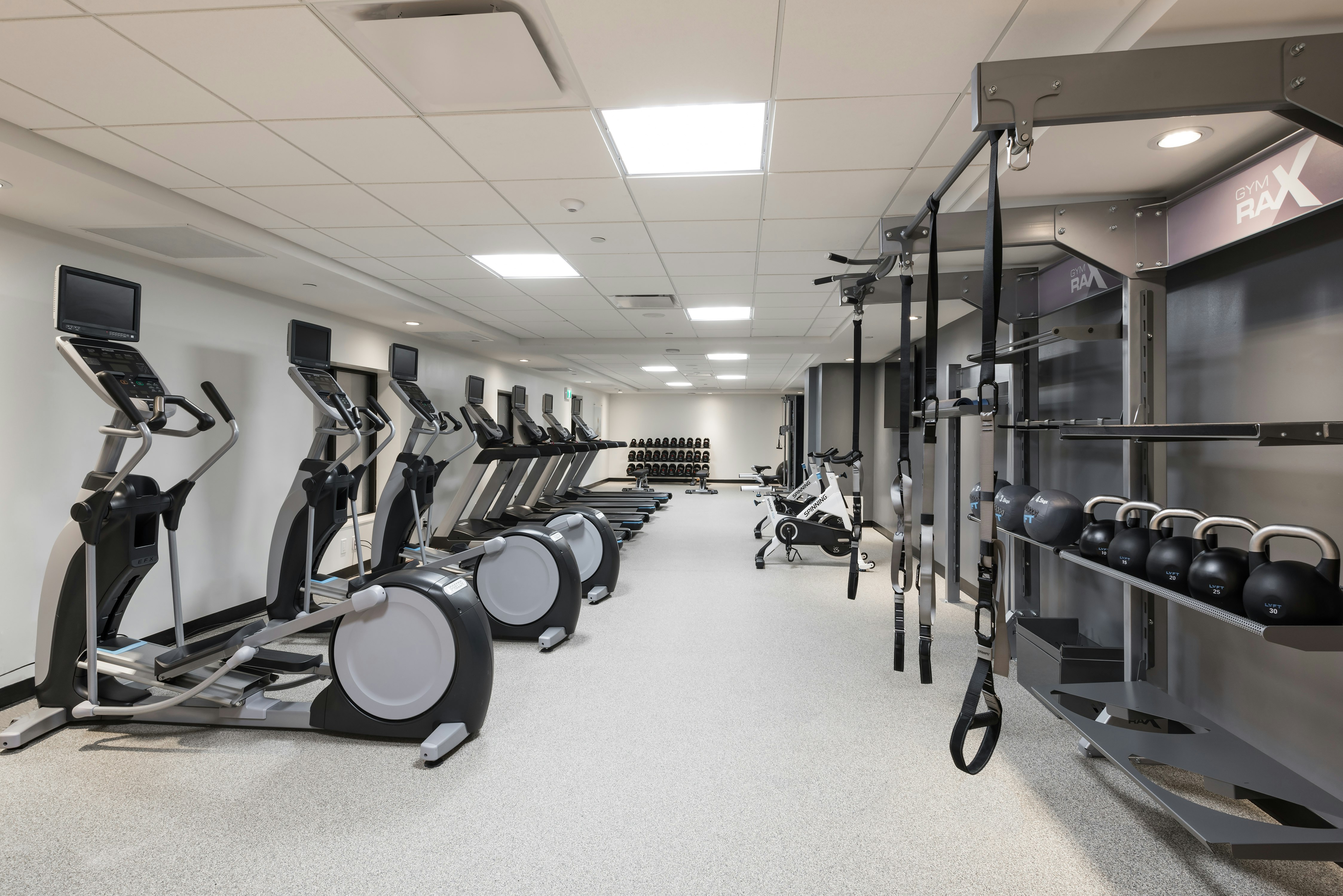 Homewood Suites By Hilton Ottawa Downtown 34/66