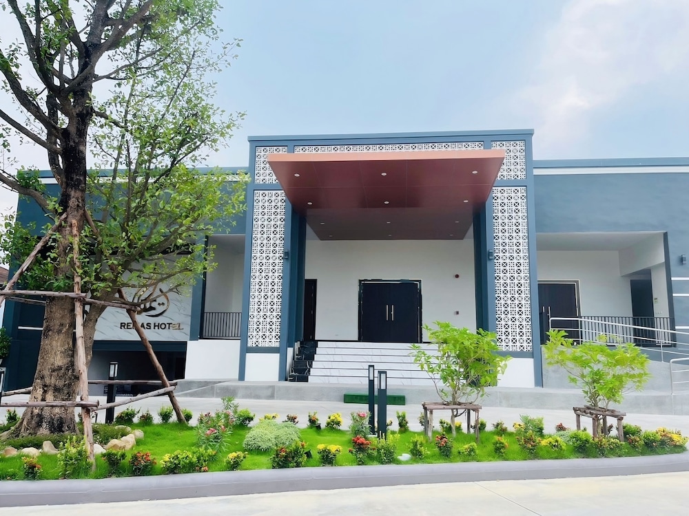 Remas Hotel Hat Yai 3/39