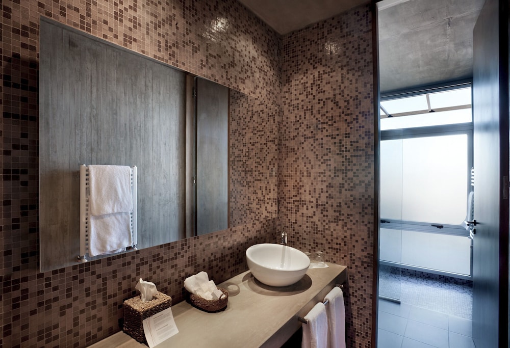 Entre Cielos Wine & Wellness Hotel 66/69