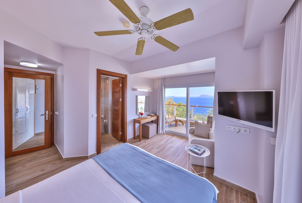 Olea Nova Boutique Hotel 14/73