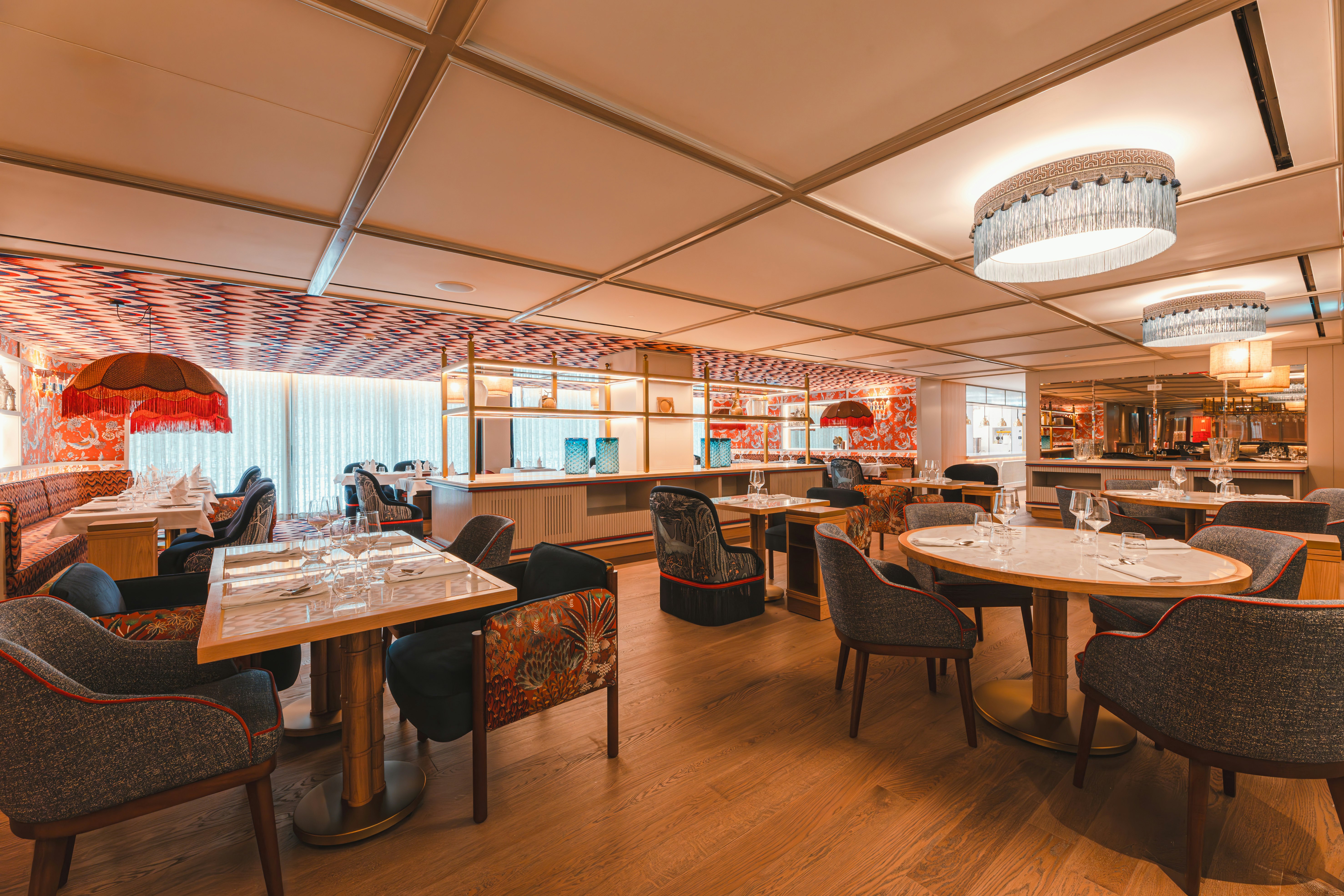 Legacy Hotel Cascais Curio Collection by Hilton 37/43