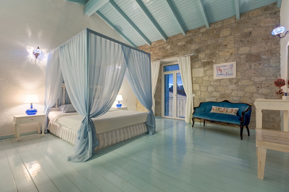 Beyaz Han Hotel 16/40