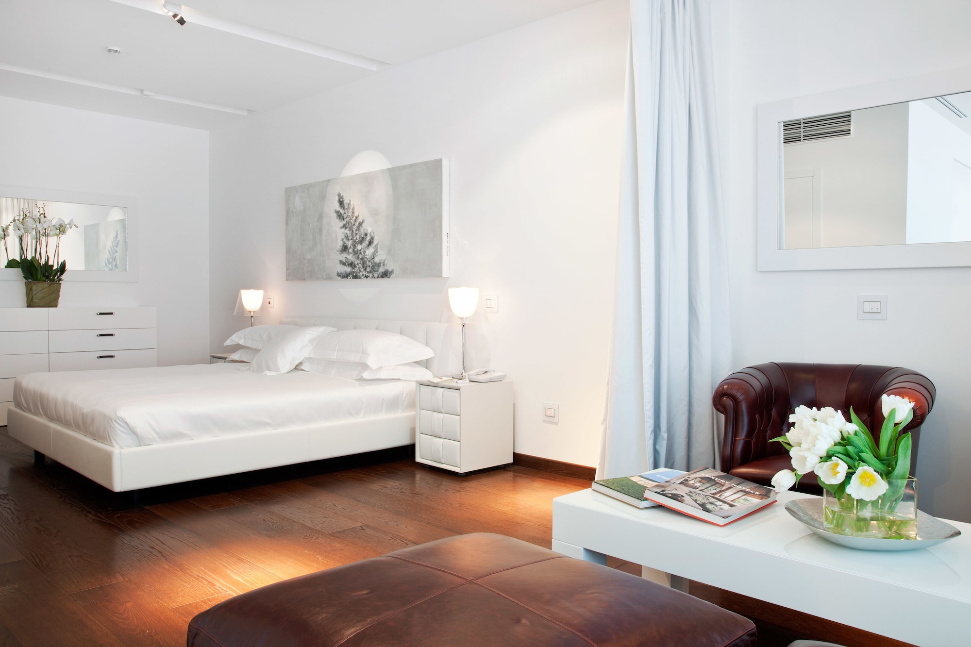 PRESIDENTIAL, GRAND, SUITE