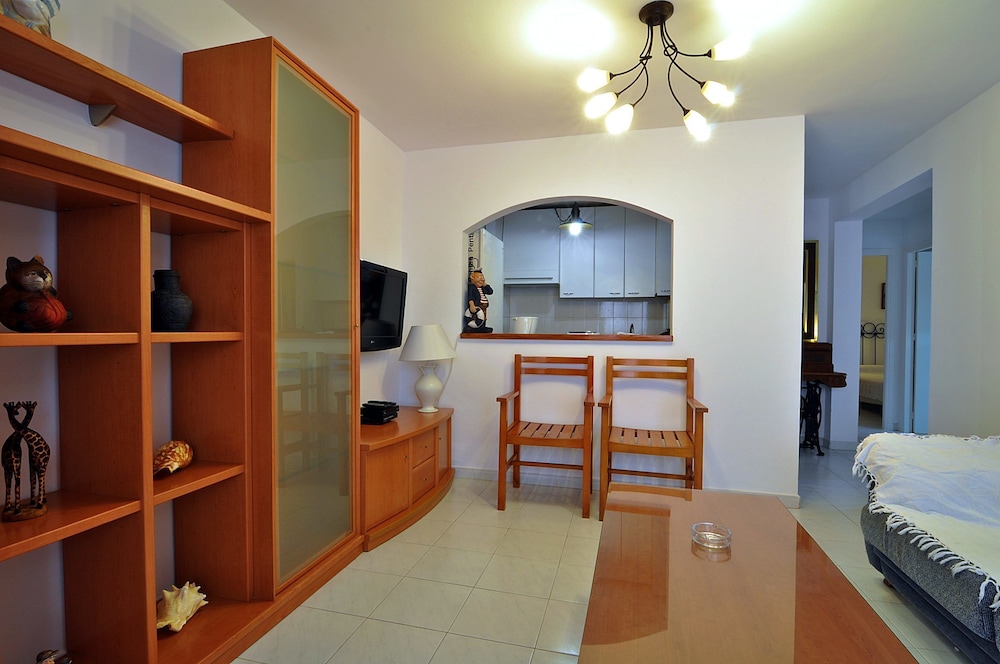 Cel Blau Apartamentos 47/65
