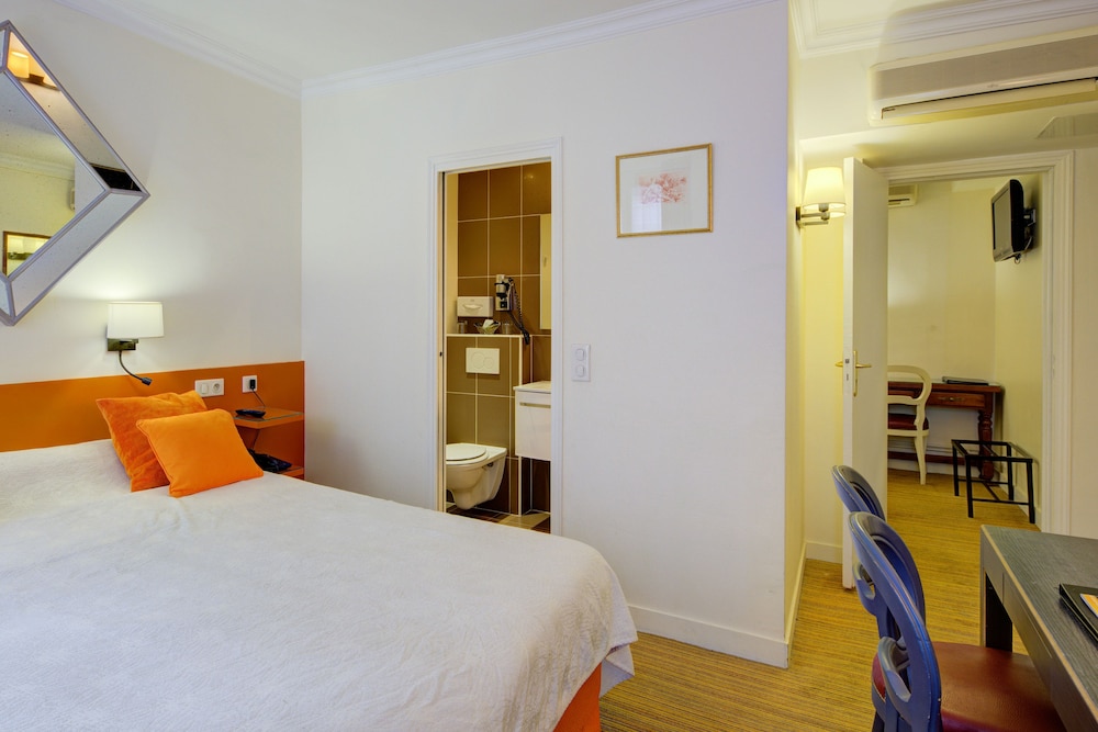 Hôtel La Sanguine 25/62