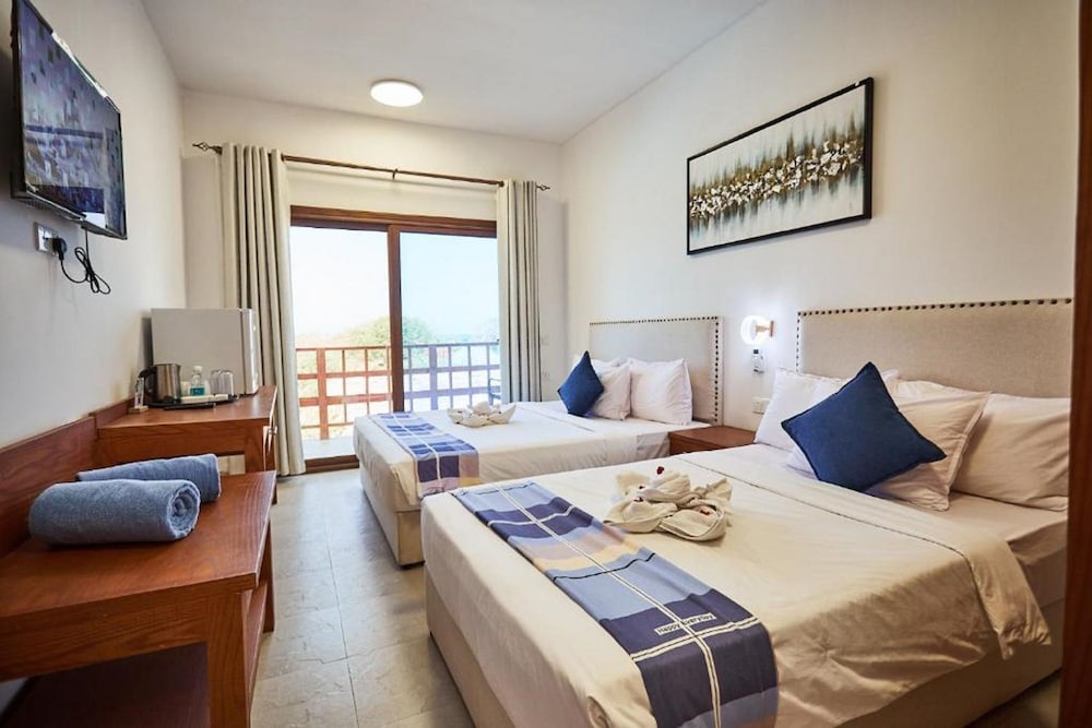 Malika Nungwi Hotel 16/41
