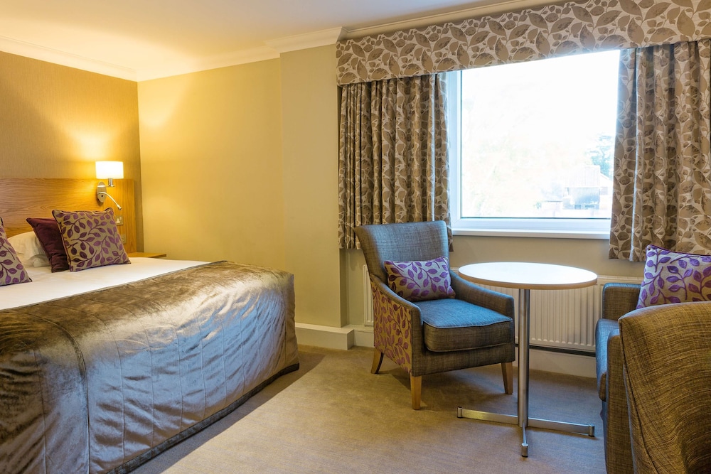 Barton Manor Hotel & Spa, BW Signature Collection 12/61