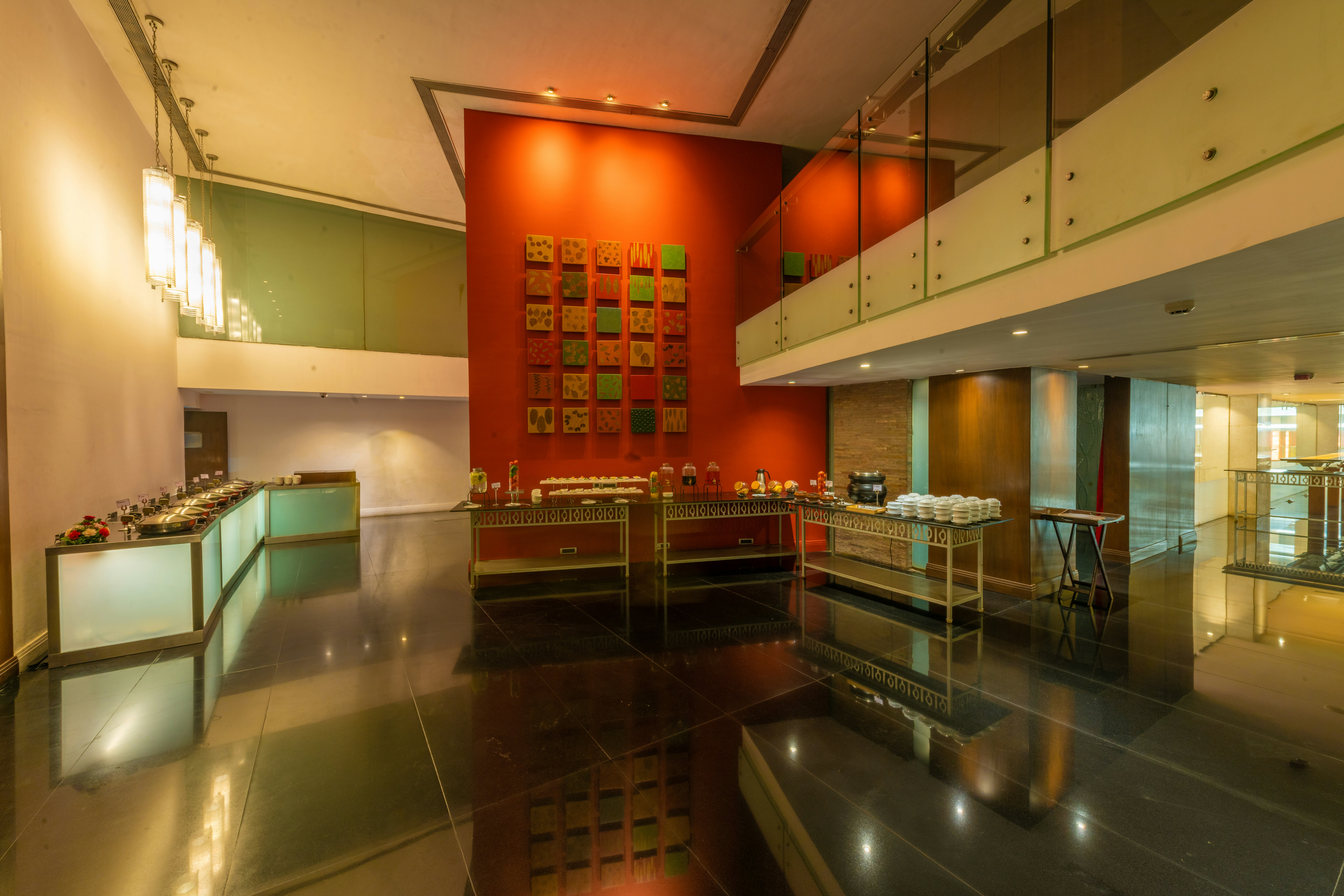 The O Hotel 28/50