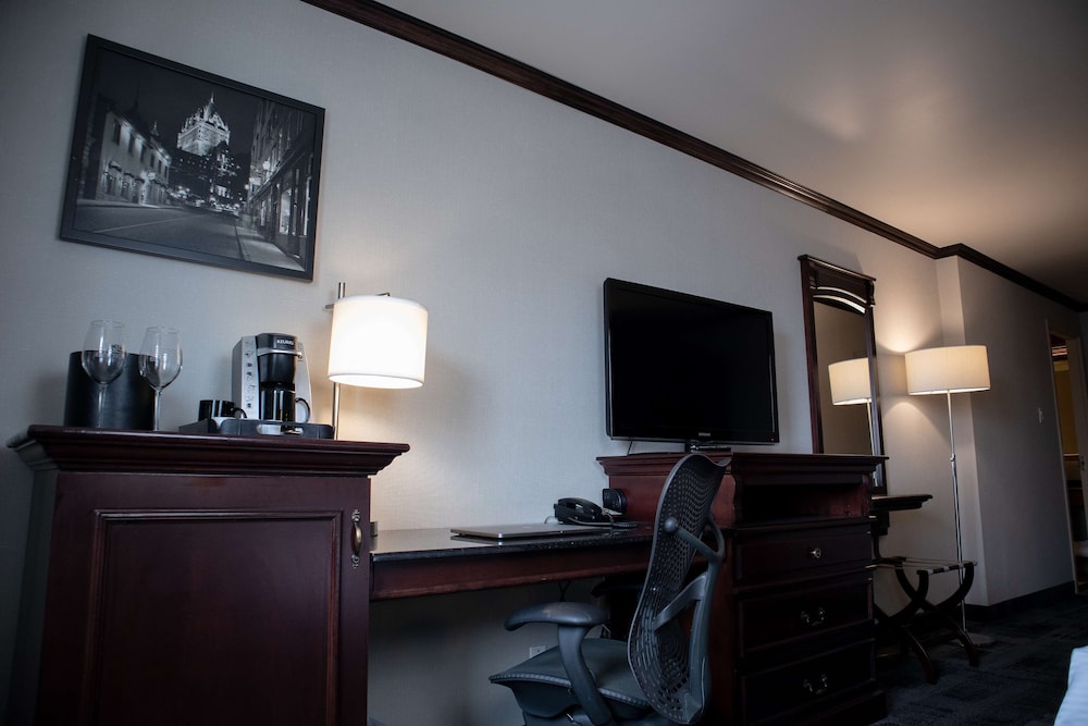 Le Saint Edouard, WorldHotels Distinctive 31/34