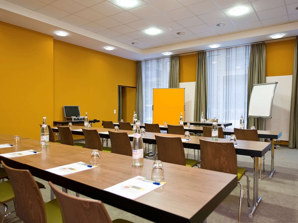 Aparthotel Adagio Berlin Kurfurstendamm 64/69