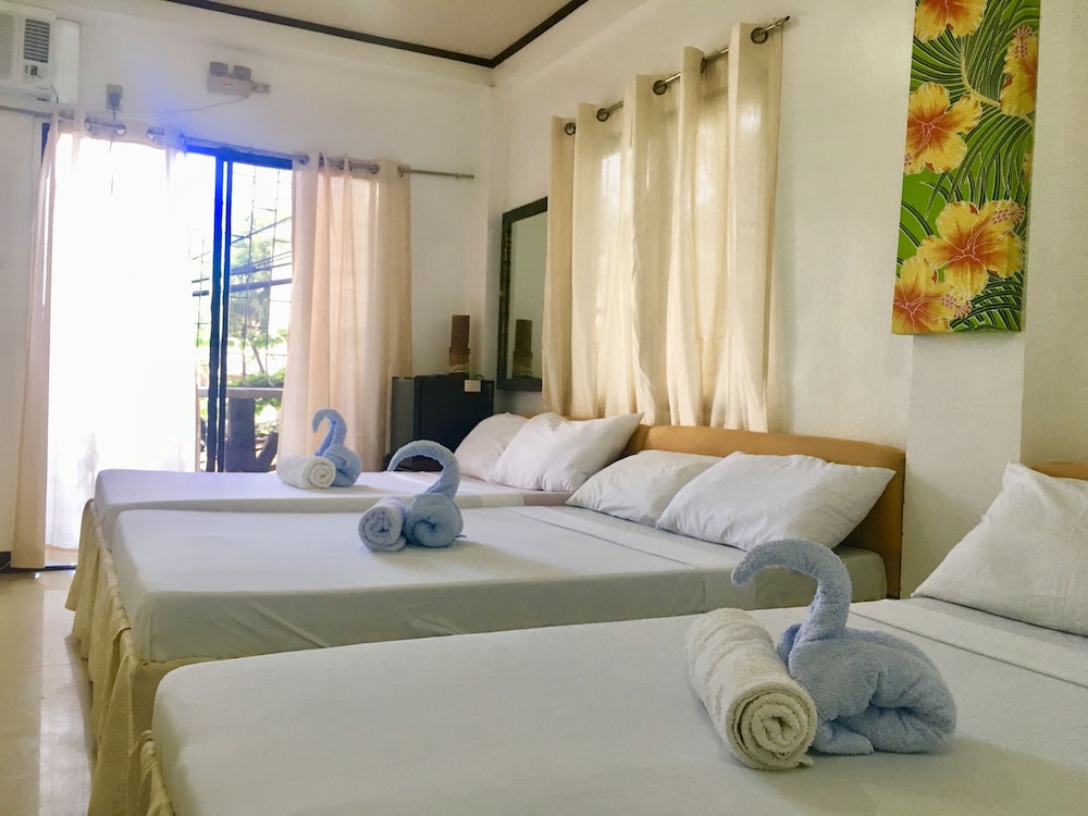 Villa Romero De Boracay 16/58