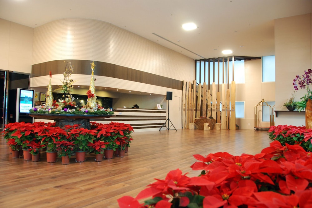New Taipei Hot Spring Hotel 12/50