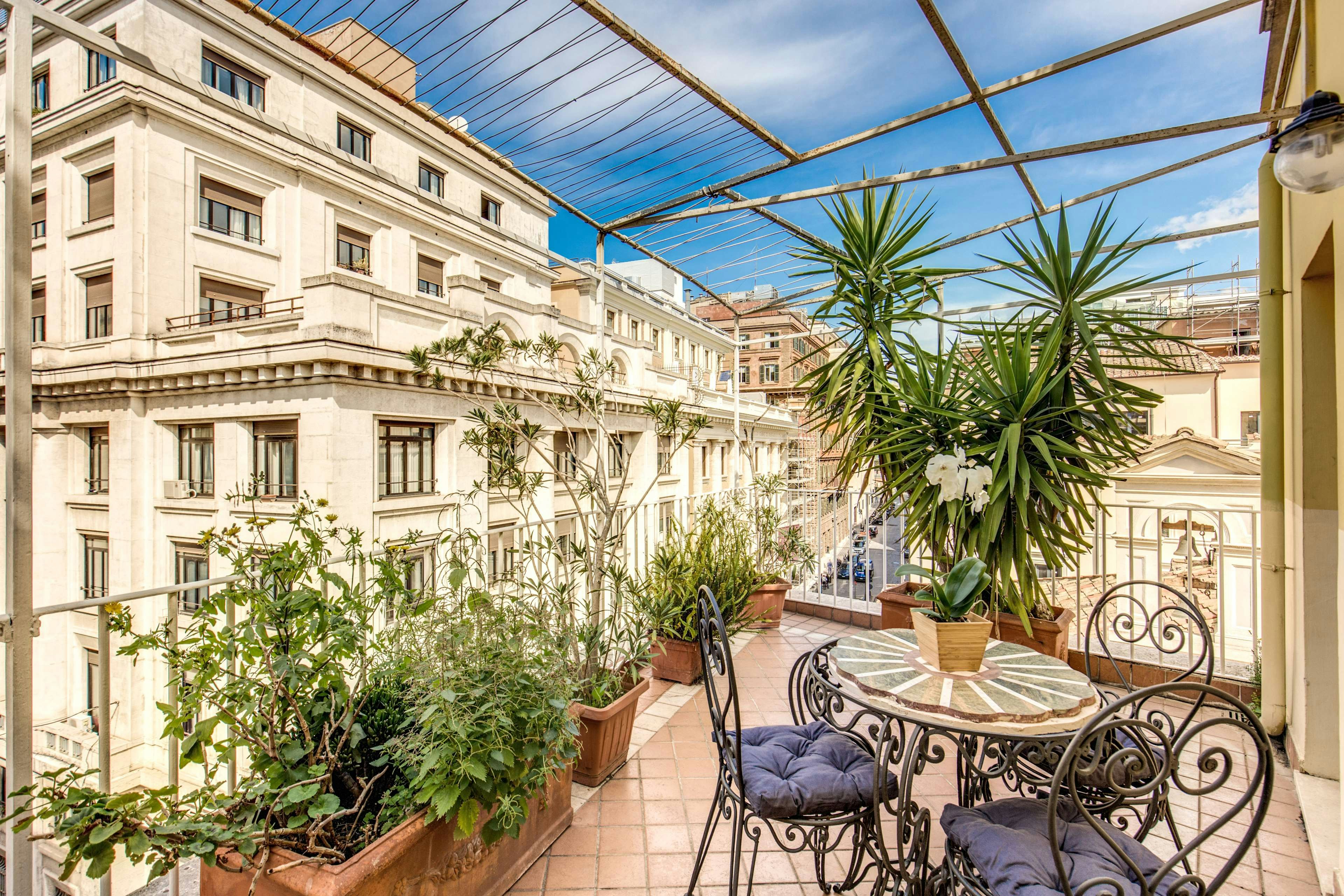 Hotel Cinquantatre 21/29