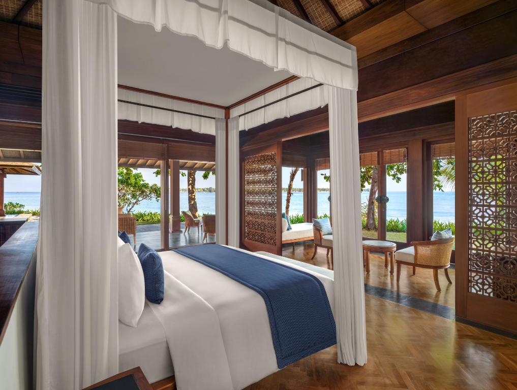 3 Bedrooms, Beach House, Villa, 2 King Beds