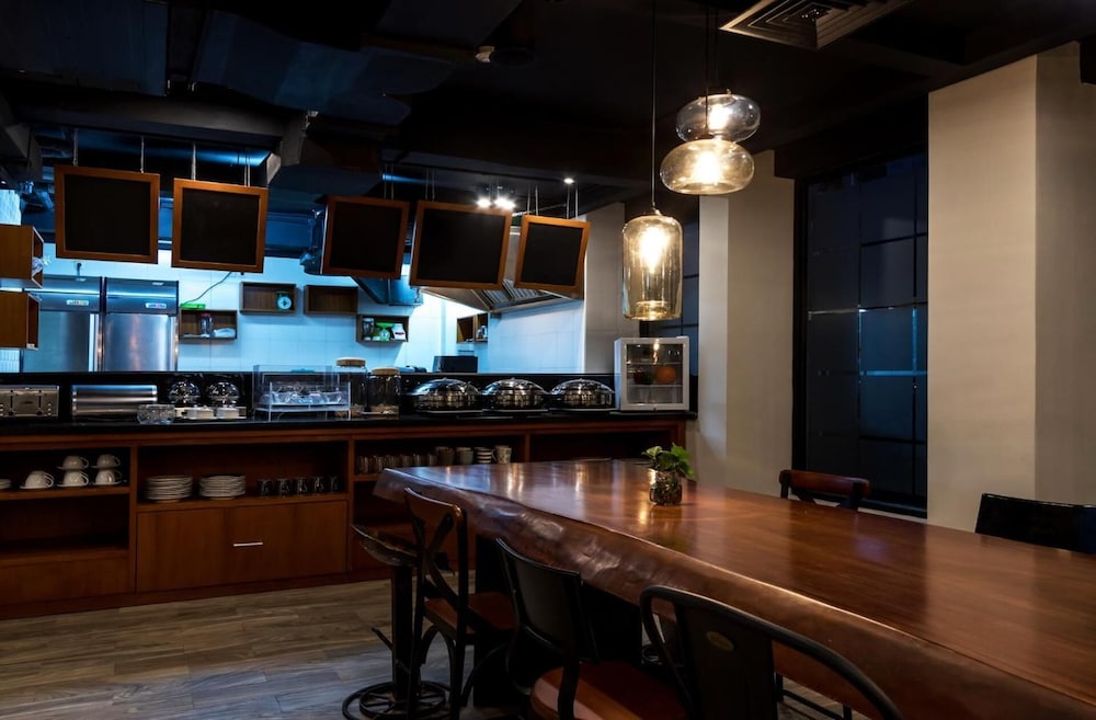 S Loft Manado Hotel 42/61