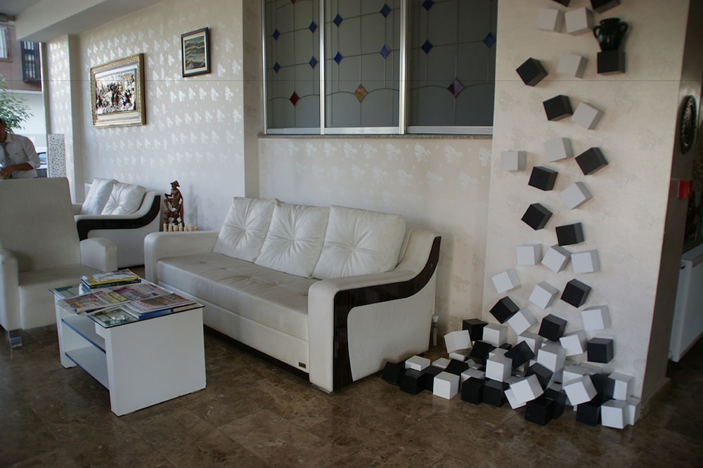 Samos Hotel 20/33