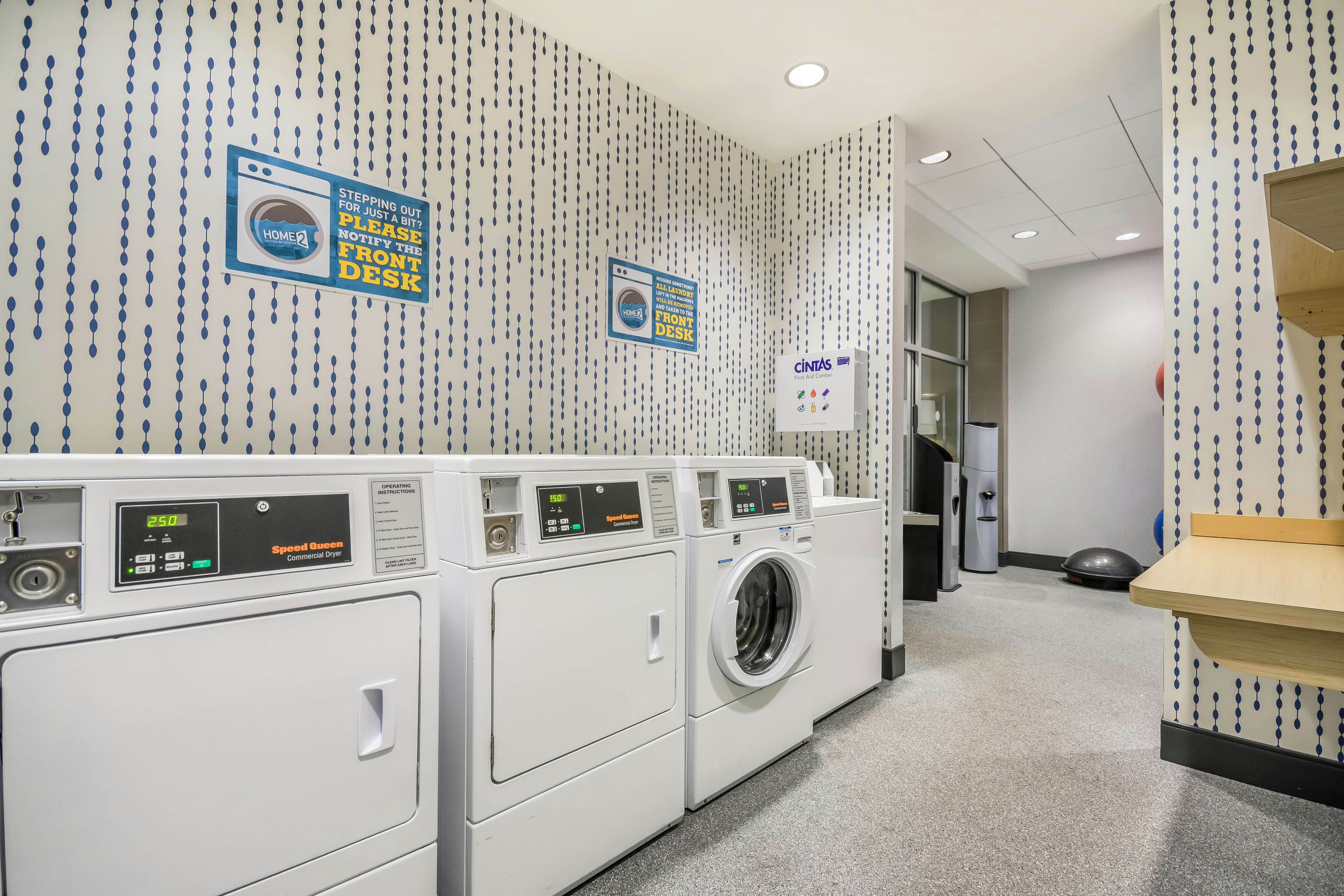 Home2 Suites by Hilton Albany Wolf Rd 6/23