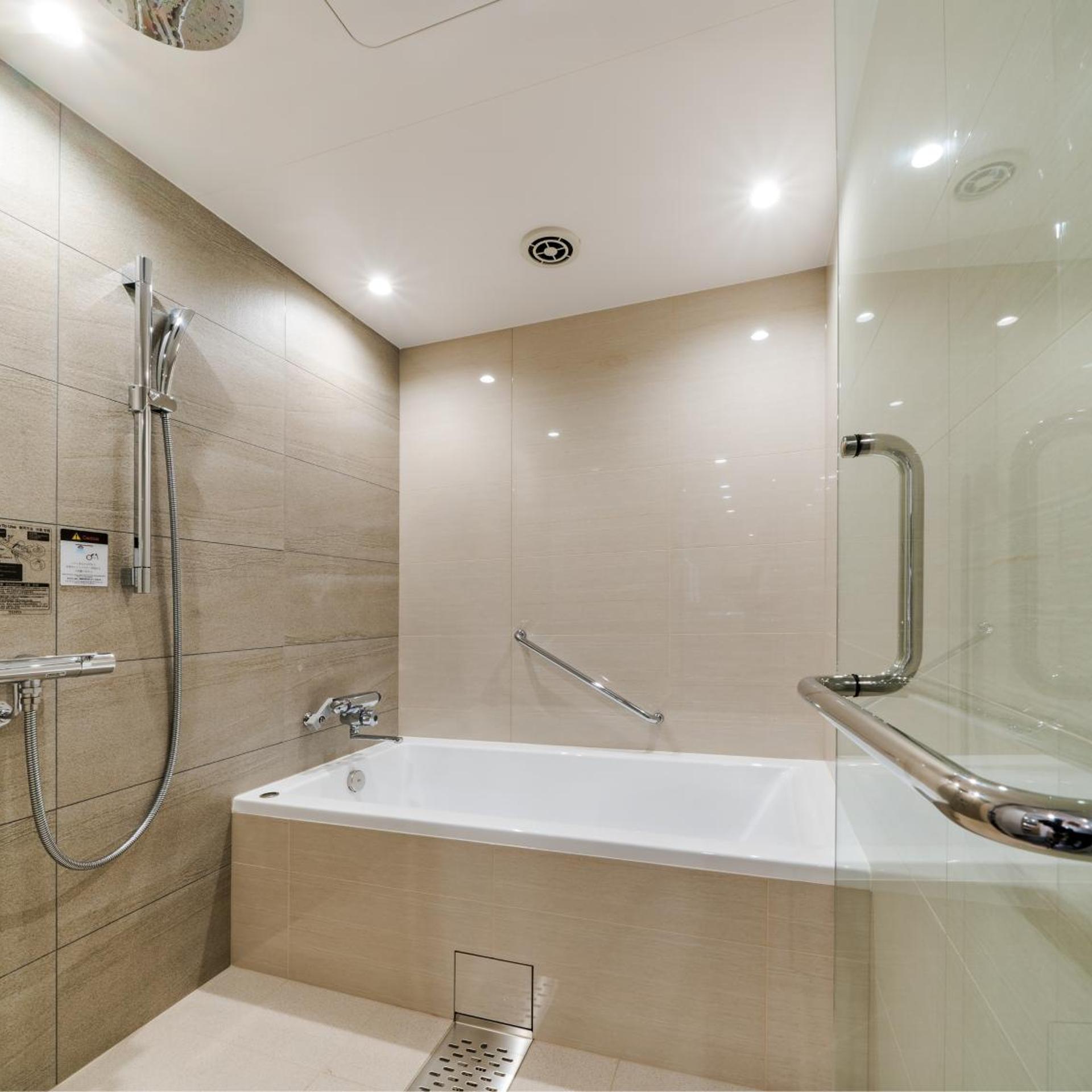 Junior Suite, Single Bed