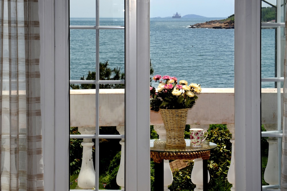 Qingdao Villa Inn No.21 Seaside 18/23