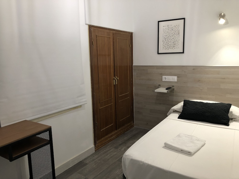 Hostal Rias Bajas 14/31