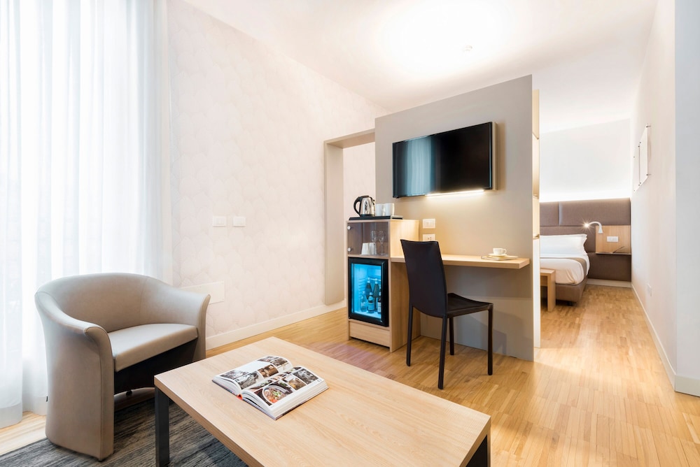 G Hotel Vicenza 27/67