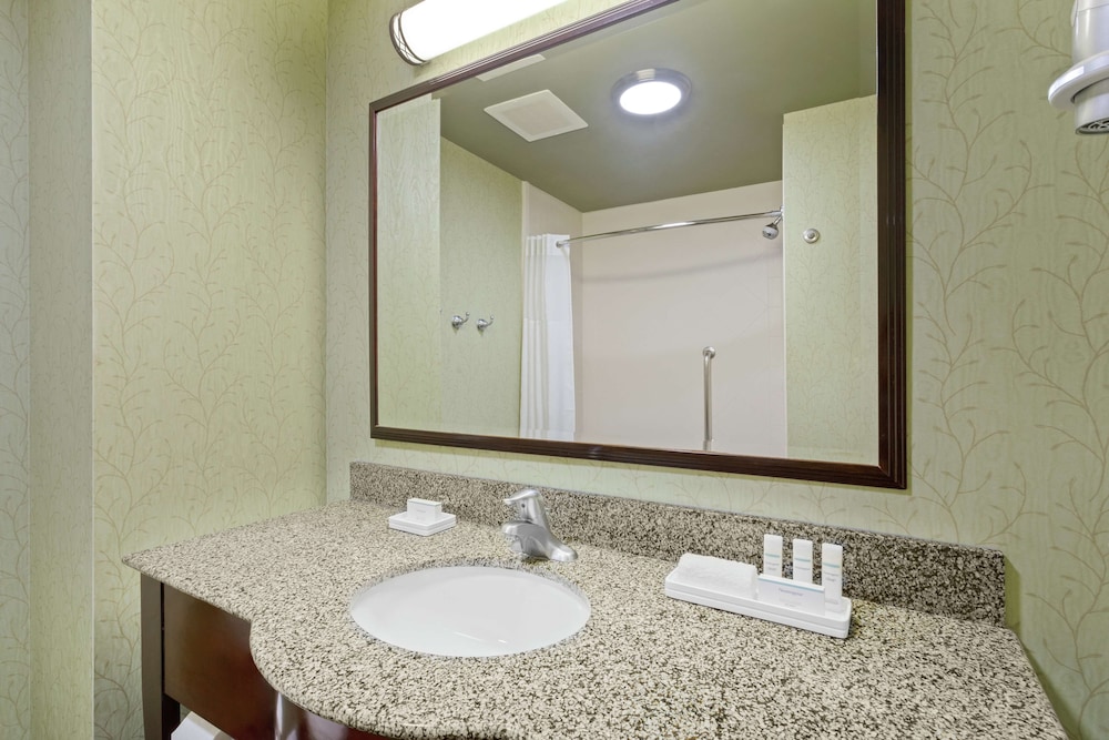 Hampton Inn West Palm Beach-Lake Worth-Turnpike 10/34