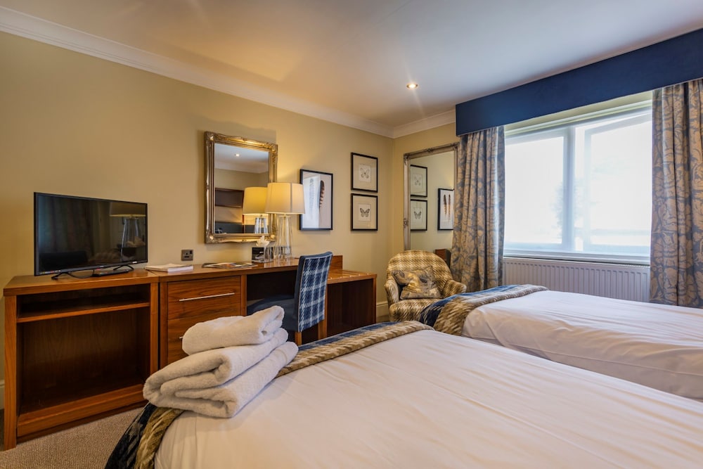 The Talbot Hotel 20/40
