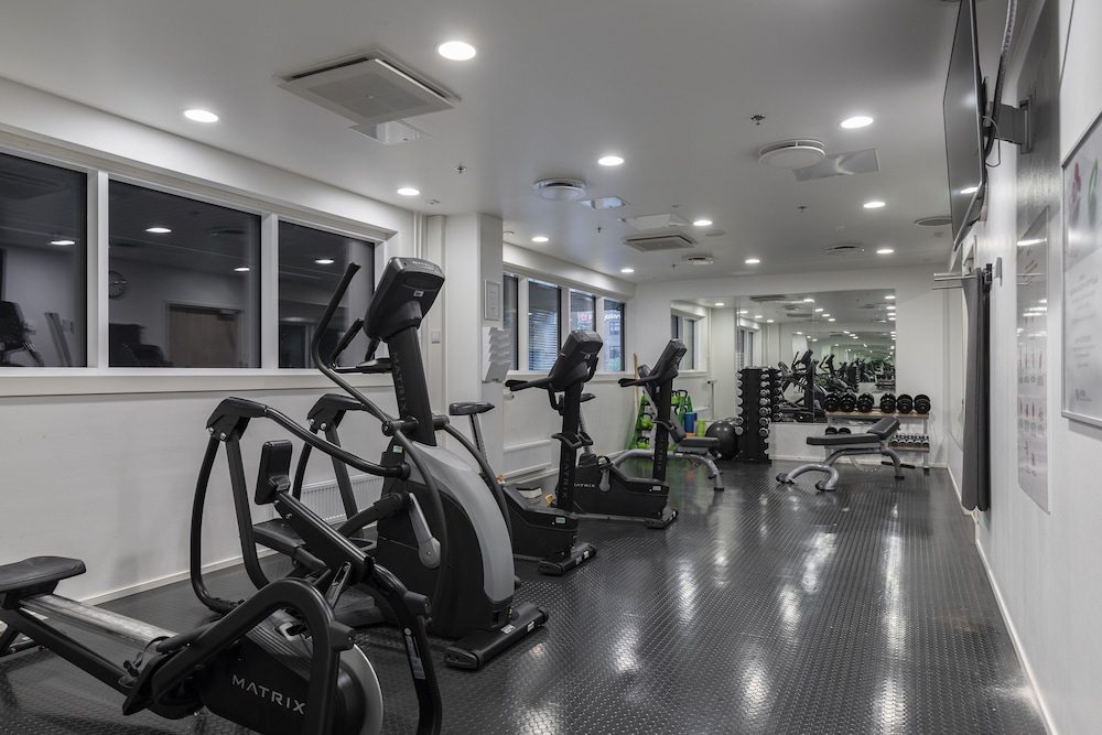 sport facilities