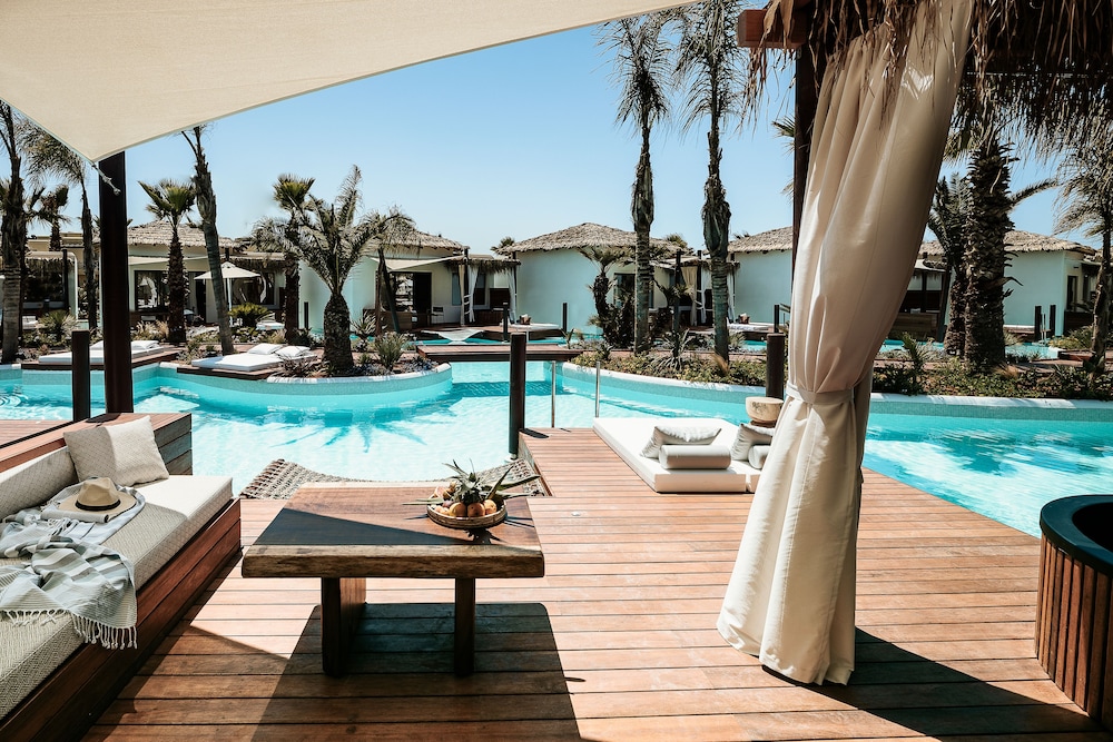 Stella Island Luxury Resort & Spa - Adults Only in HERSONISSOS