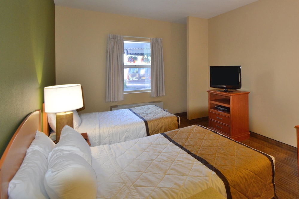 Extended Stay America - Fairbanks - Old Airport Way 13/46