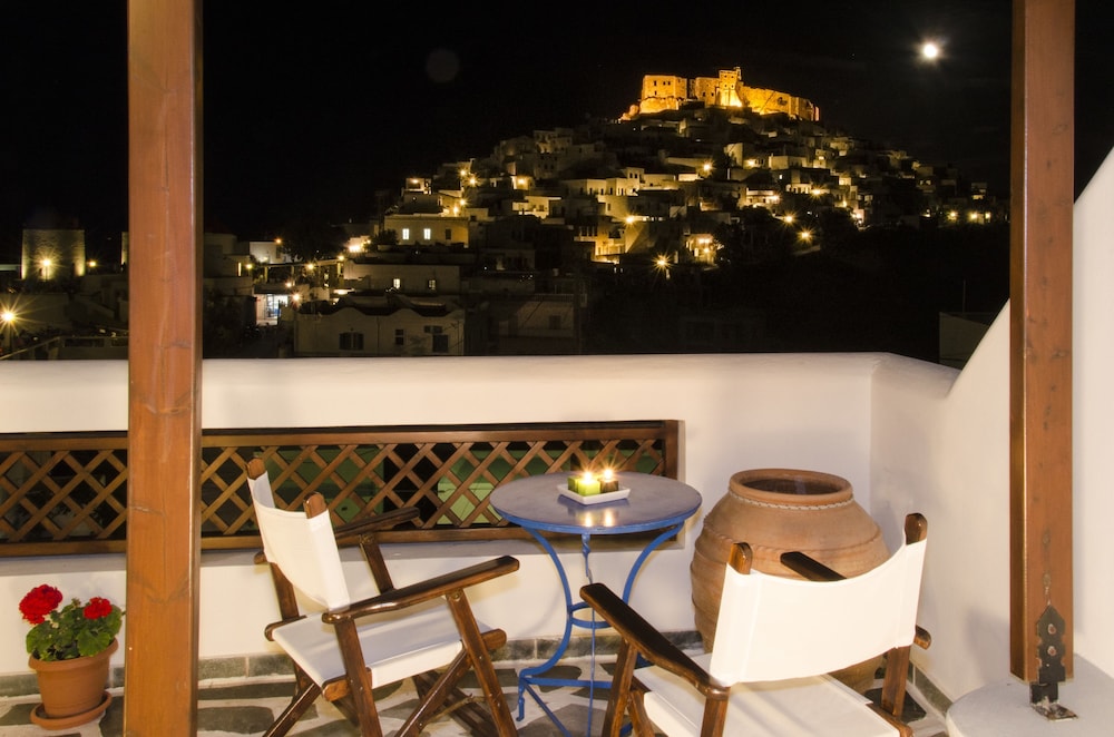 Kallichoron Art Boutique Hotel 38/73