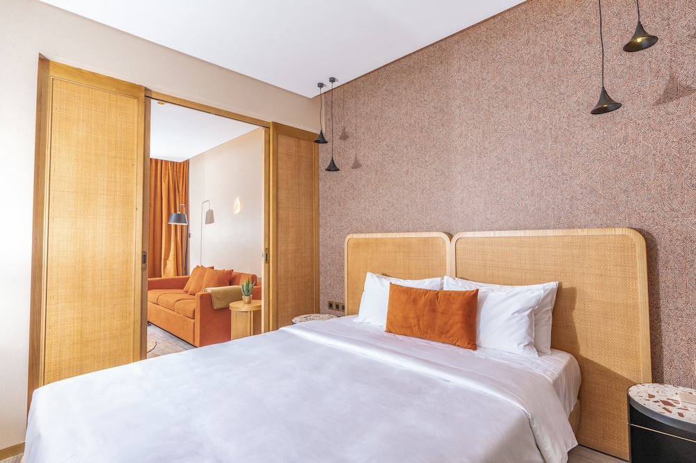 The House Hotel AL Khiran 2/33