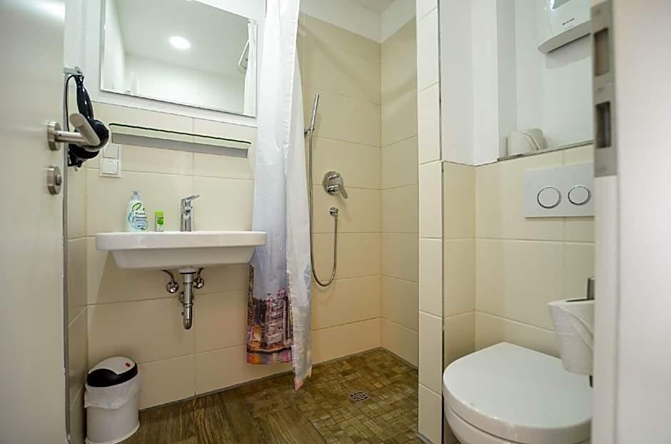Boardinghouse K314 58/62
