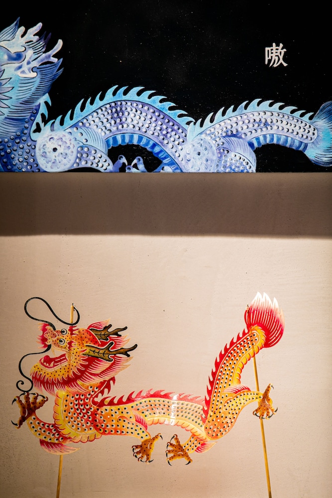 Citadines Xi'an Central 12/50