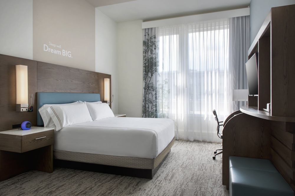 Even Hotel Pittsburgh Downtown 11/55
