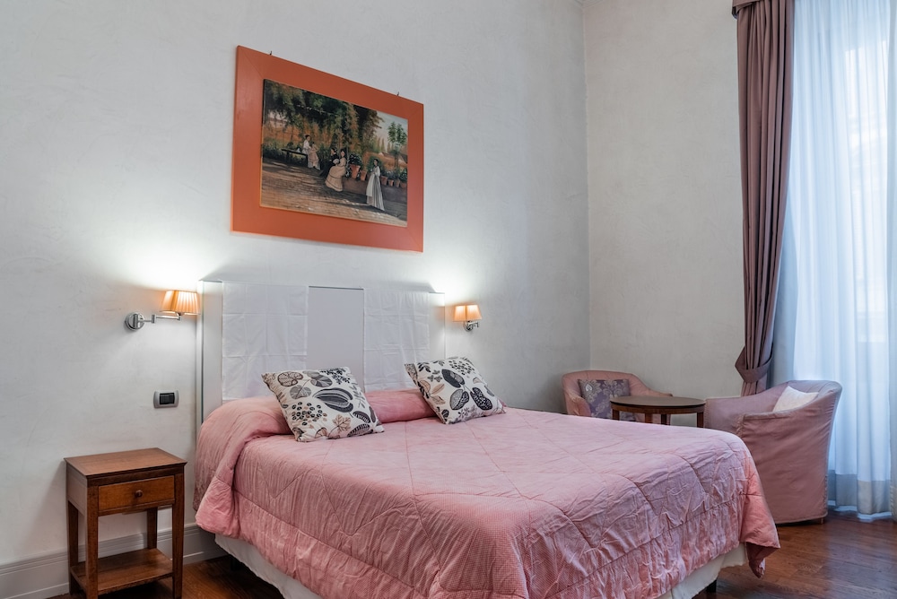 Il Salotto di Firenze 4/43