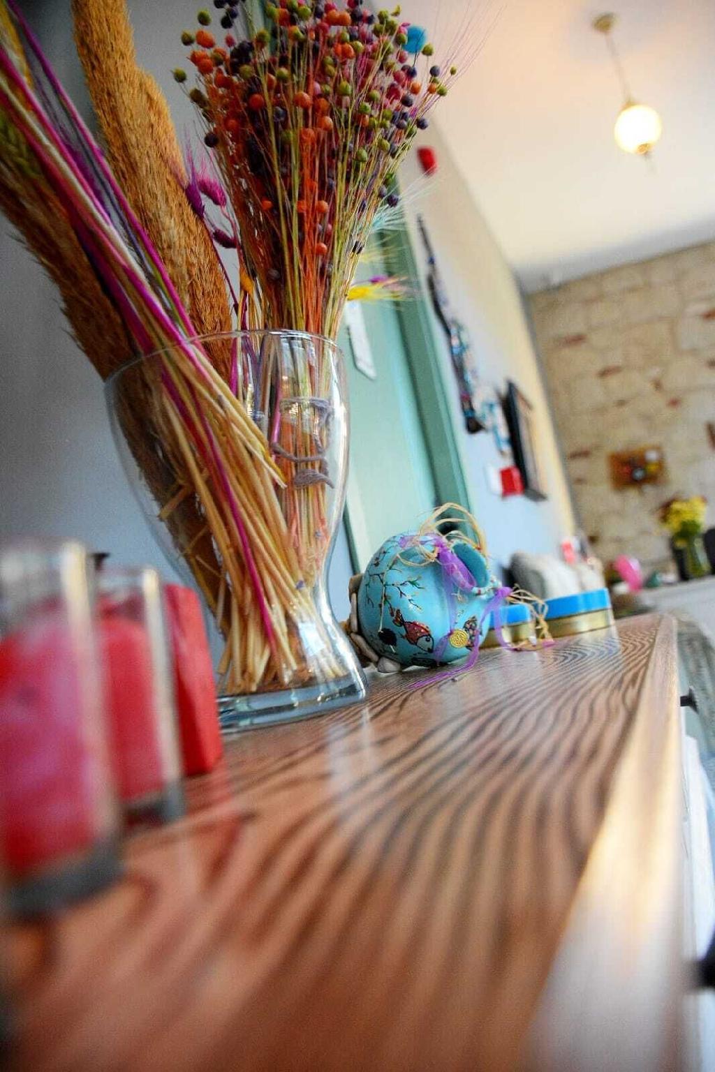 Elda Alacati Boutique Hotel 7/25