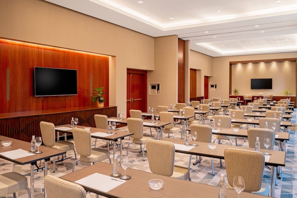 JW Marriott Hotel Sao Paulo 66/75