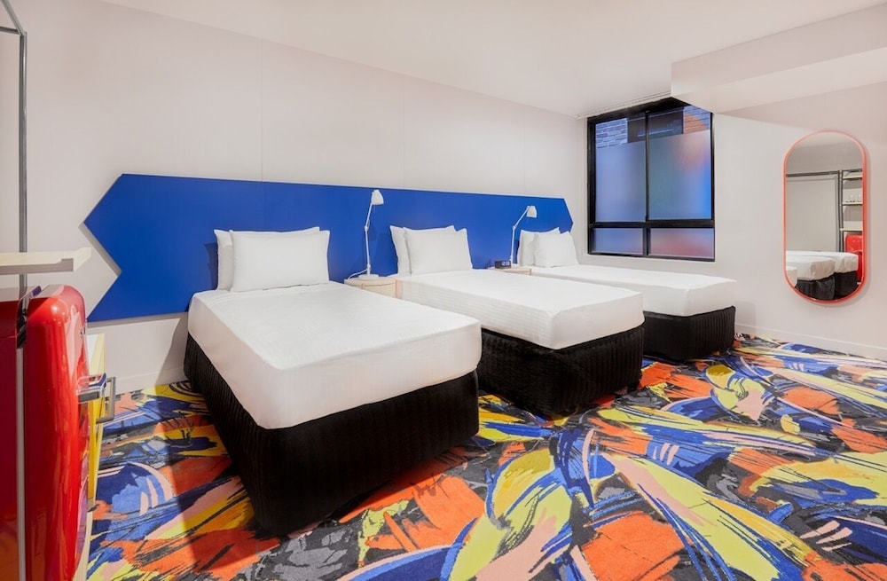Adge, 3 Beds