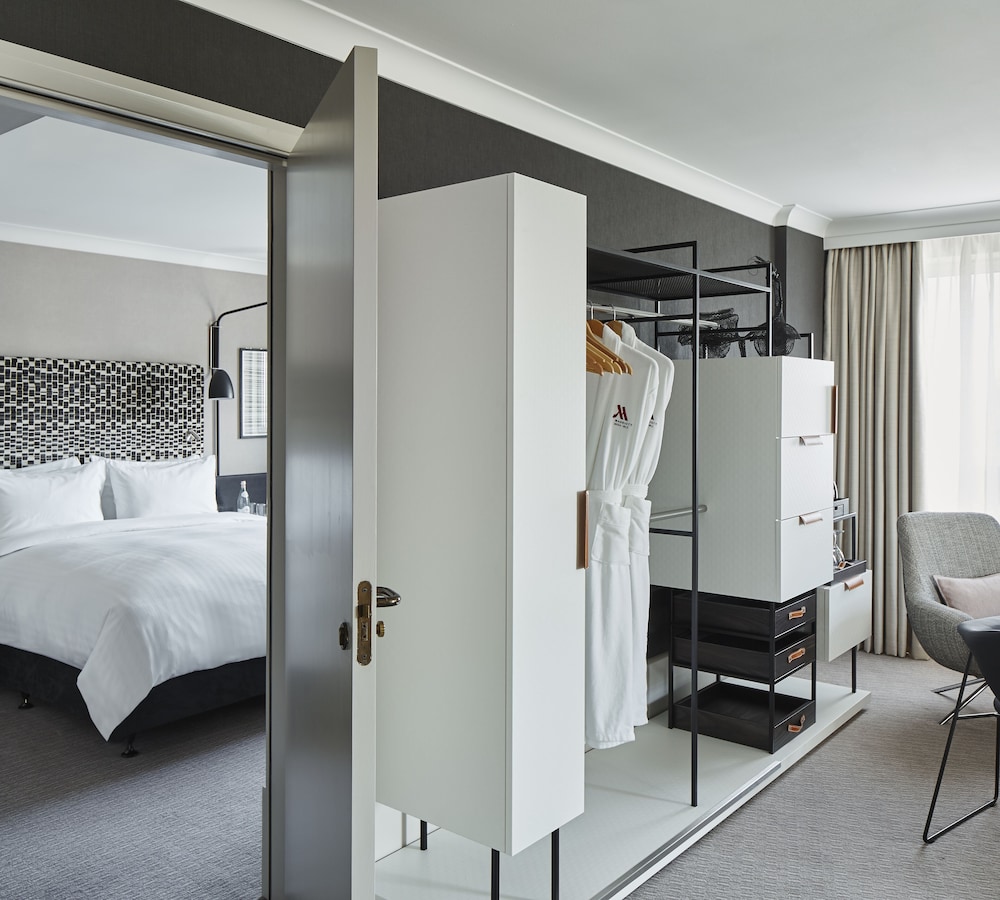 London Marriott Hotel Maida Vale 7/62