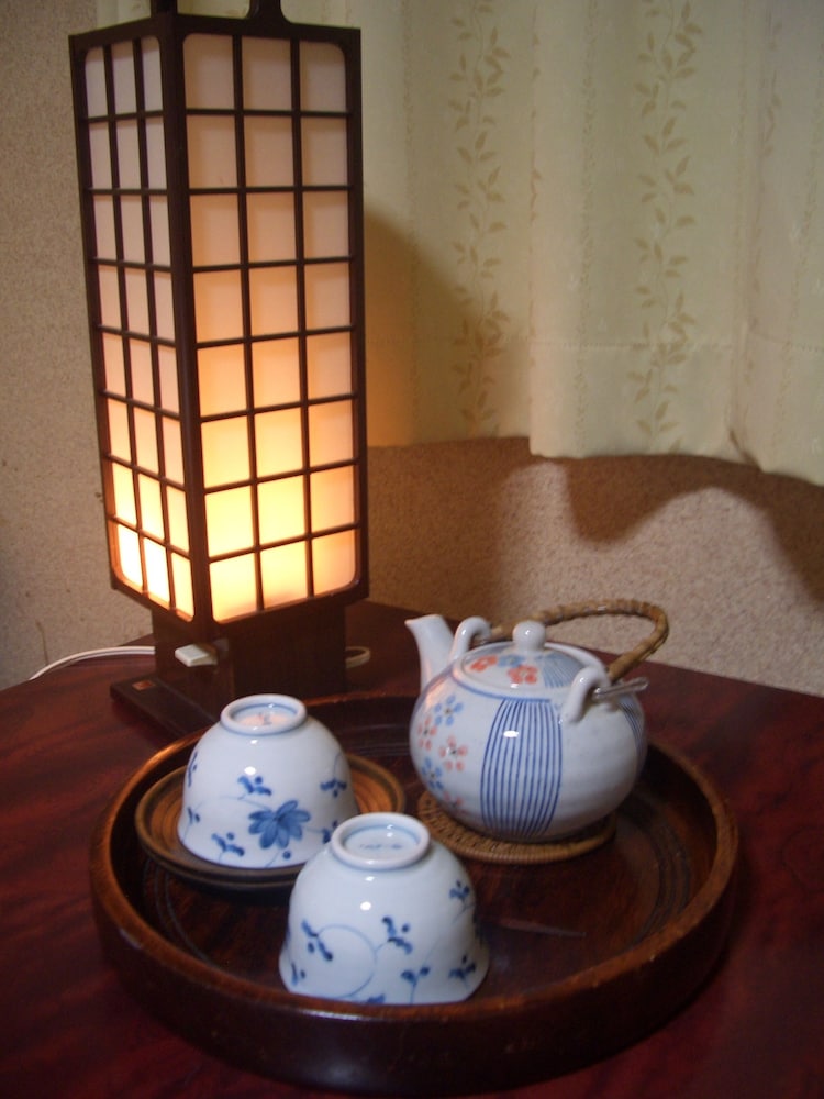 Kasuga Ryokan 17/20