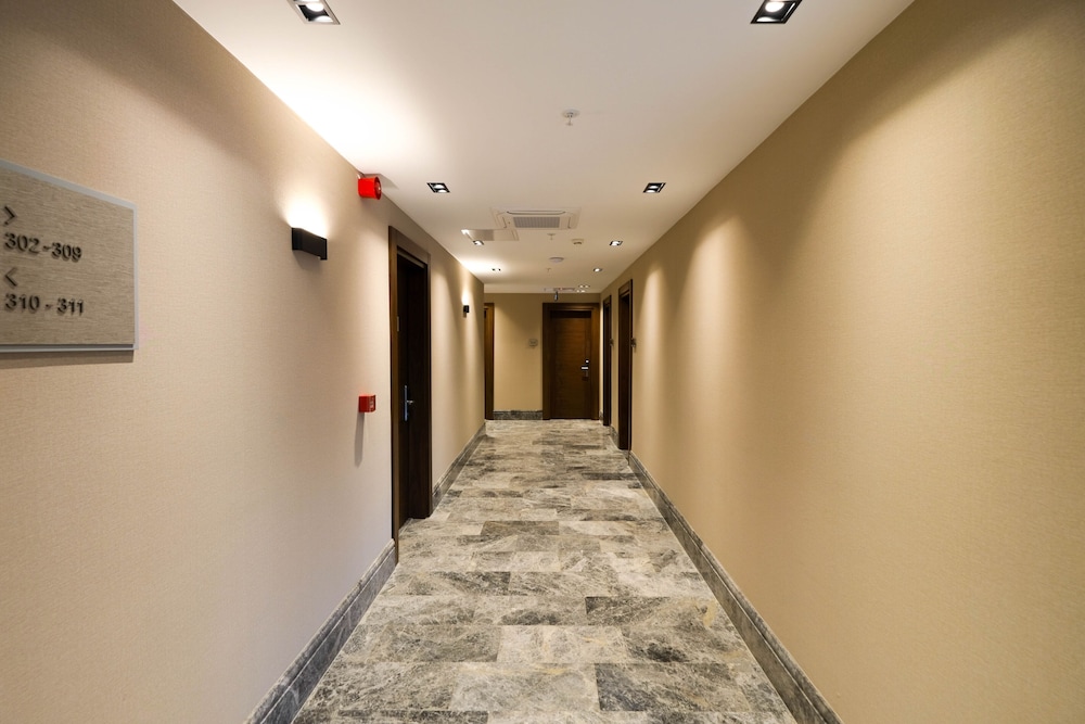 B'Istanbul Hotel 22/50