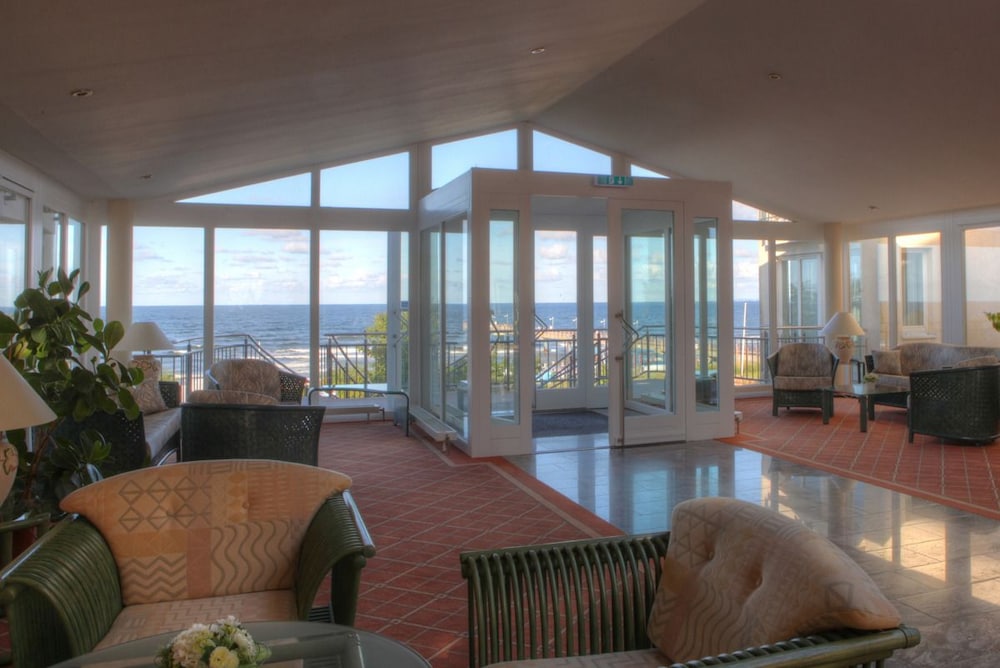 SEETELHOTEL Ostseeresidenz Bansin 22/36