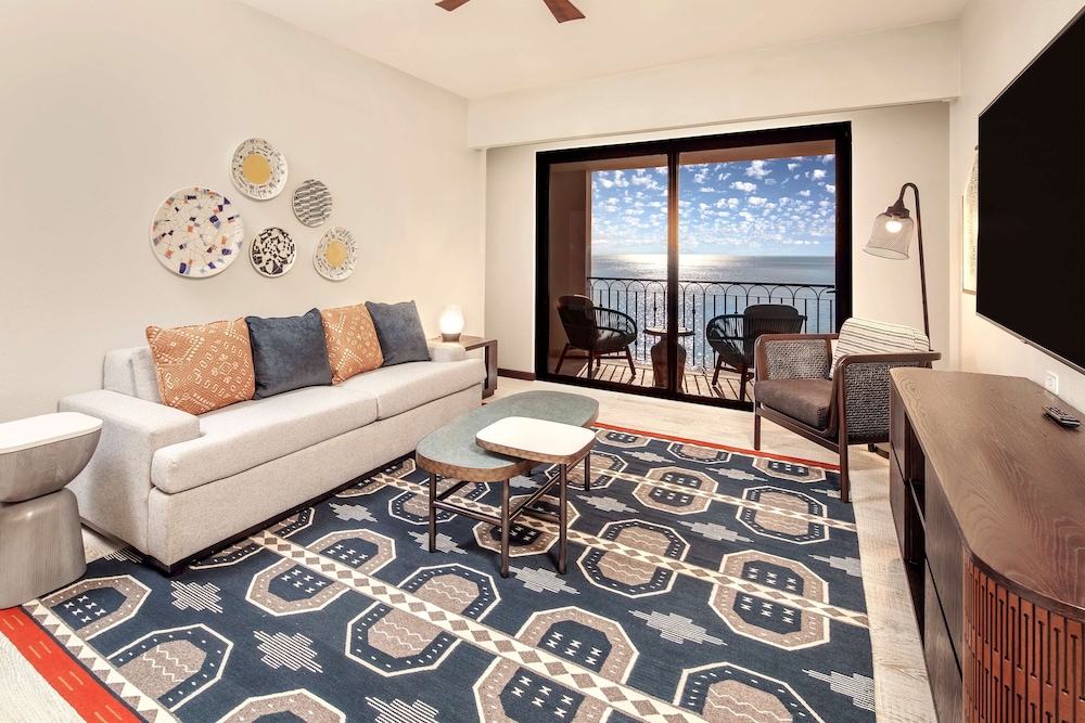Hilton Grand Vacations Club La Pacifica Los Cabos 32/48