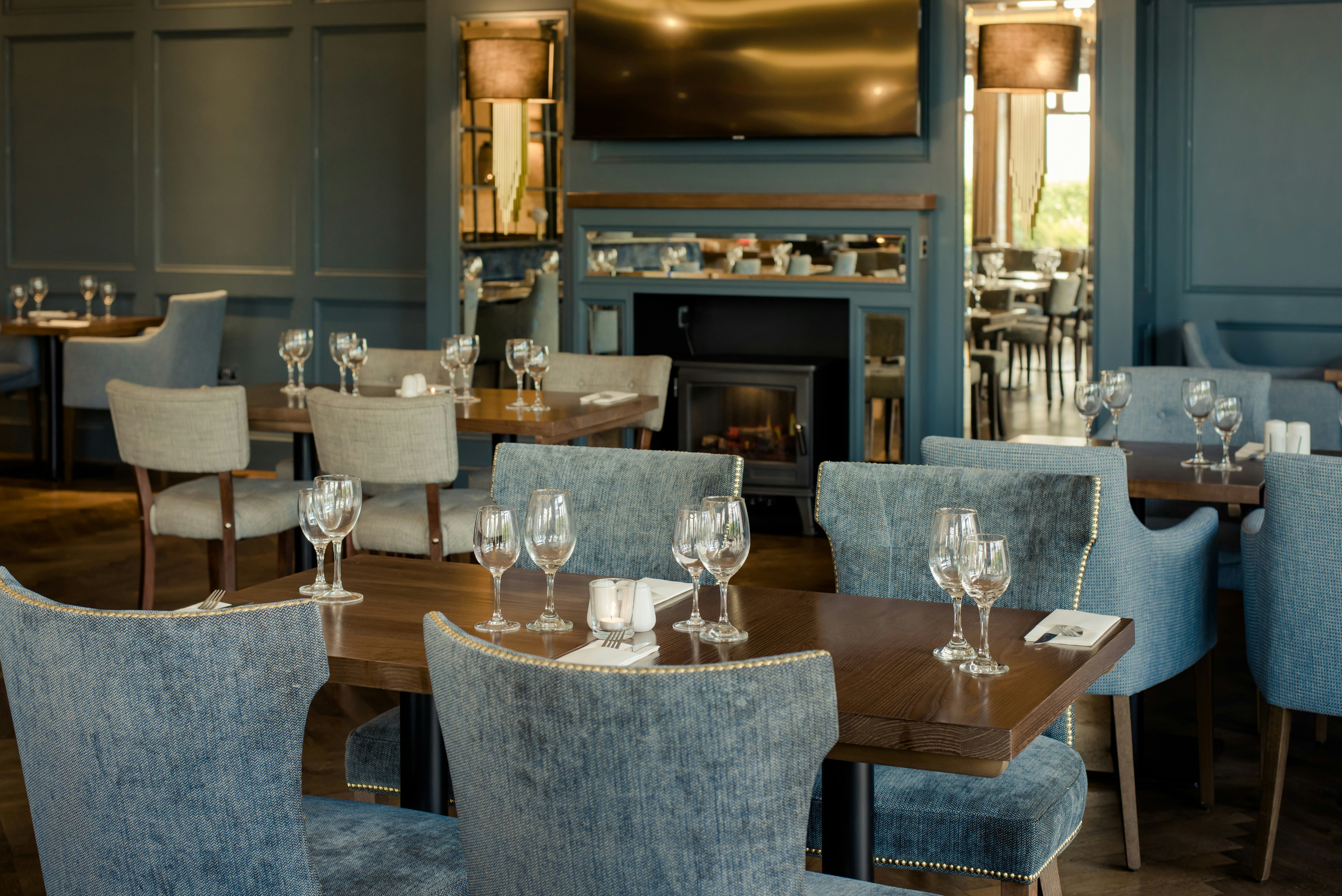 Viking Hotel Waterford 20/30