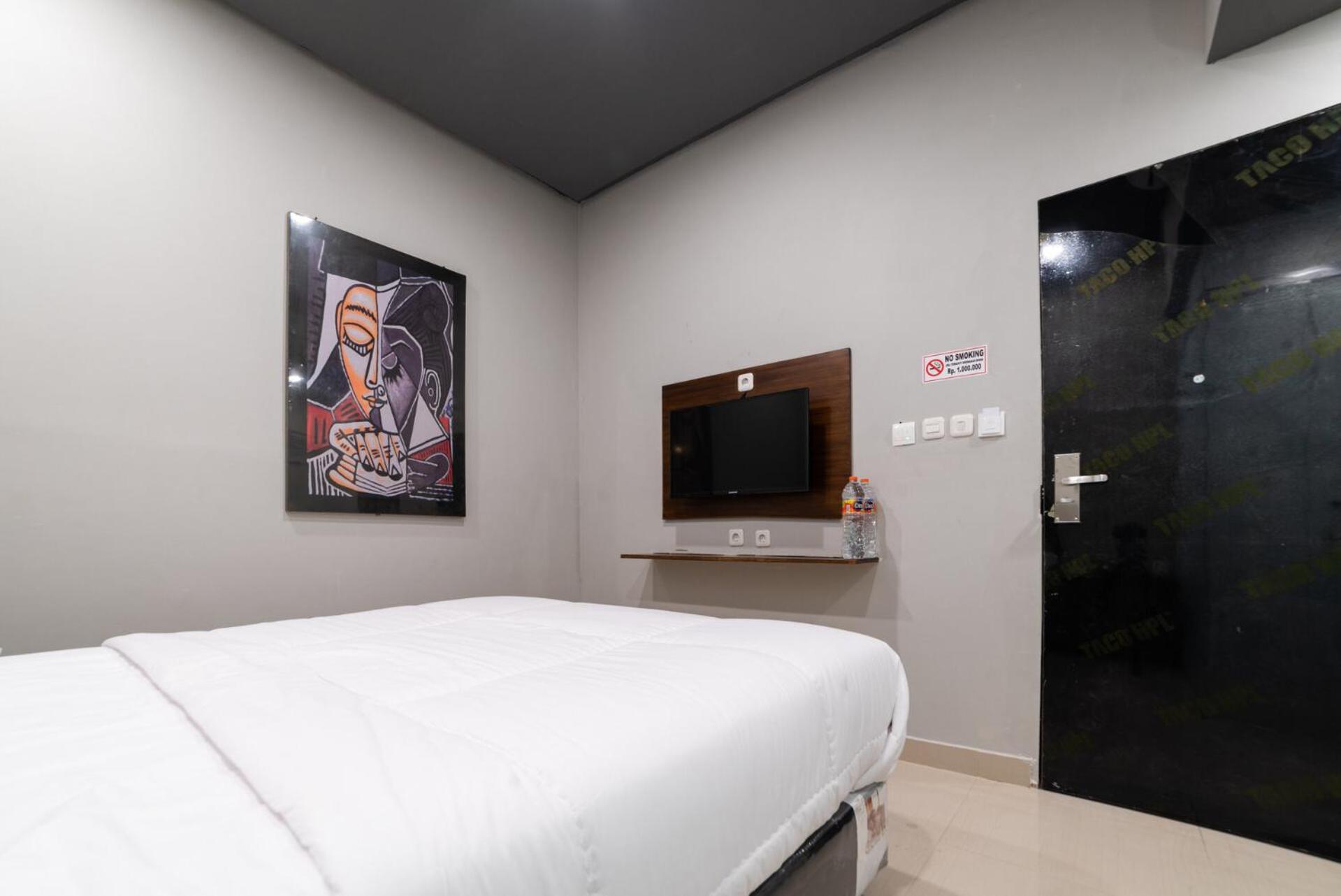 Glamour Hotel and Spa 16/27
