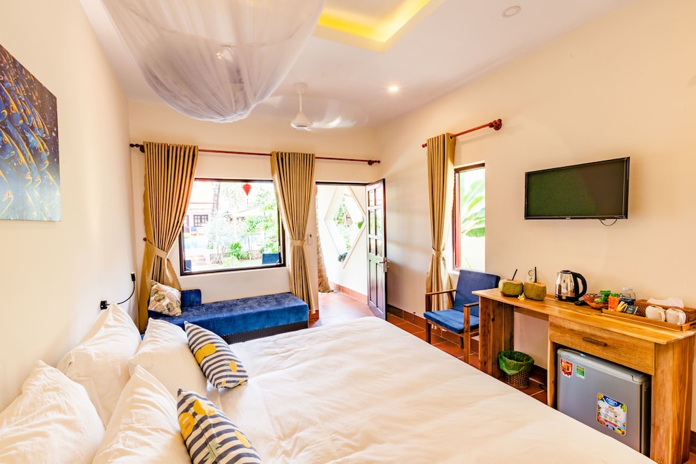 Hula Hula Beachfront Phu Quoc 15/73