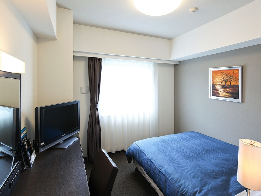Hotel Route-Inn Komagane Inter 17/39