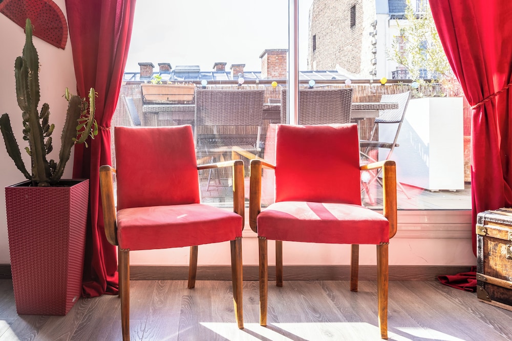 Chambre D'amis 30/44
